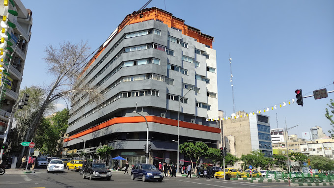 خانه نوآوری تهران