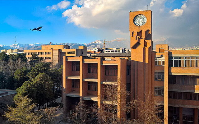 دانشگاه شریف
