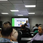 کارگاه شبیه سازی کسب وکار